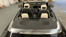 Mercedes-Benz C-Class C200 AMG Line Premium 2dr 9G-Tronic Petrol Cabriolet